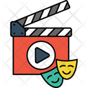 پیش‌نمایش فایل animated-film-9371873 از پک فیلمبرداری و تولید ویدیو