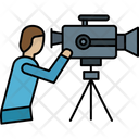 پیش‌نمایش فایل camera-operator-9371901 از پک فیلمبرداری و تولید ویدیو