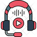 پیش‌نمایش فایل listen-online-music-9371952 از پک فیلمبرداری و تولید ویدیو