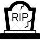 پیش‌نمایش فایل headstone-9973098 از پک هالووین