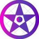 پیش‌نمایش فایل pentagram-9994153 از پک هالووین