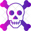 پیش‌نمایش فایل skull-9994159 از پک هالووین