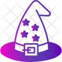 پیش‌نمایش فایل witch-hat-9994165 از پک هالووین