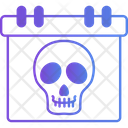 پیش‌نمایش فایل halloween-calendar-9994049 از پک هالووین
