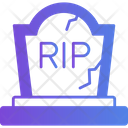 پیش‌نمایش فایل headstone-9994070 از پک هالووین
