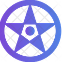 پیش‌نمایش فایل pentagram-9994078 از پک هالووین