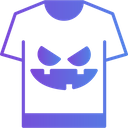 پیش‌نمایش فایل tshirt-9994089 از پک هالووین
