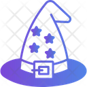 پیش‌نمایش فایل witch-hat-9994090 از پک هالووین