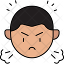 پیش‌نمایش فایل angry-9993877 از پک هالووین