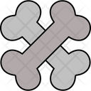 پیش‌نمایش فایل bone-cross-9993881 از پک هالووین