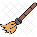 پیش‌نمایش فایل broom-9993884 از پک هالووین