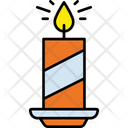 پیش‌نمایش فایل candle-9993886 از پک هالووین