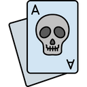 پیش‌نمایش فایل cards-9993888 از پک هالووین