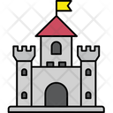 پیش‌نمایش فایل castle-9993890 از پک هالووین