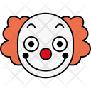 پیش‌نمایش فایل clown-9993892 از پک هالووین