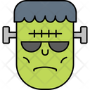 پیش‌نمایش فایل frankenstein-9993901 از پک هالووین