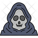پیش‌نمایش فایل grim-reaper-9993904 از پک هالووین