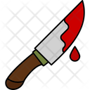 پیش‌نمایش فایل knife-9993907 از پک هالووین