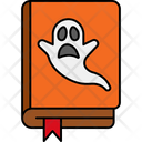 پیش‌نمایش فایل spooky-book-9993922 از پک هالووین