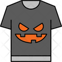 پیش‌نمایش فایل tshirt-9993925 از پک هالووین
