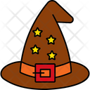 پیش‌نمایش فایل witch-hat-9993926 از پک هالووین