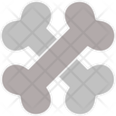 پیش‌نمایش فایل bone-cross-9993995 از پک هالووین