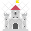 پیش‌نمایش فایل castle-9994004 از پک هالووین