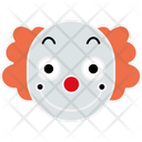 پیش‌نمایش فایل clown-9994006 از پک هالووین