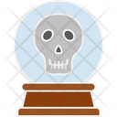 پیش‌نمایش فایل crystal-ball-9994011 از پک هالووین