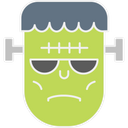 پیش‌نمایش فایل frankenstein-9994015 از پک هالووین
