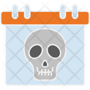 پیش‌نمایش فایل halloween-calendar-9993999 از پک هالووین