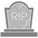 پیش‌نمایش فایل headstone-9994020 از پک هالووین