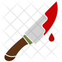 پیش‌نمایش فایل knife-9994021 از پک هالووین