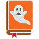 پیش‌نمایش فایل spooky-book-9994036 از پک هالووین