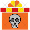 پیش‌نمایش فایل spooky-gift-9994037 از پک هالووین