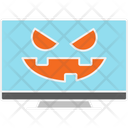 پیش‌نمایش فایل spooky-tv-9994038 از پک هالووین