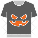 پیش‌نمایش فایل tshirt-9994039 از پک هالووین