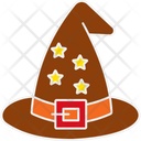 پیش‌نمایش فایل witch-hat-9994040 از پک هالووین