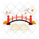 پیش‌نمایش فایل bridge-10068075 از پک استیکر پاییز ژاپنی