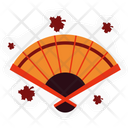 پیش‌نمایش فایل fan-10068061 از پک استیکر پاییز ژاپنی