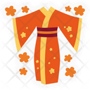 پیش‌نمایش فایل kimono-10068065 از پک استیکر پاییز ژاپنی
