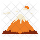پیش‌نمایش فایل mount-10068068 از پک استیکر پاییز ژاپنی