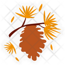 پیش‌نمایش فایل pine-10068069 از پک استیکر پاییز ژاپنی