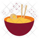پیش‌نمایش فایل ramen-10068070 از پک استیکر پاییز ژاپنی