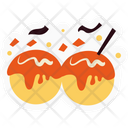پیش‌نمایش فایل takoyaki-10068071 از پک استیکر پاییز ژاپنی