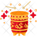 پیش‌نمایش فایل drums-10674374 از پک سال نو قمری