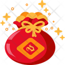 پیش‌نمایش فایل gift-sack-10674380 از پک سال نو قمری