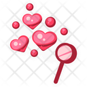 پیش‌نمایش فایل bubble-love-sticker-10893968 از پک استیکر روز ولنتاین