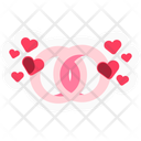پیش‌نمایش فایل couple-ring-sticker-10893973 از پک استیکر روز ولنتاین