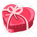 پیش‌نمایش فایل gift-box-sticker-10893975 از پک استیکر روز ولنتاین